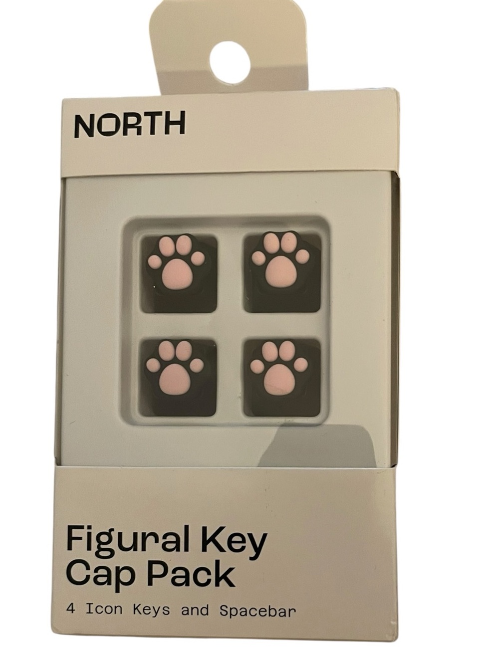Figural Key Cap Pack for Mechanical Keyboards NWT pick one